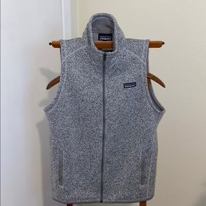 Patagonia Women’s Sweater Vest